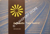 Book cover of Automatic Train Control / Automatic Warning System - The British Railways Standard System by British Railways